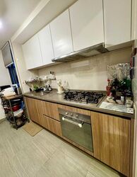 Rivercove Residences (D19), Condominium #524591201